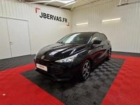 Occasion MG MG3 Luxury 102 ch (75 kW) 2024 Noir Citadine