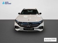 occasion Mercedes EQA250 190ch AMG Line