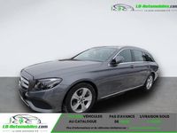 Occasion Mercedes E220 194 ch (142 kW) 2017 Berline