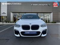 occasion BMW X3 sDrive18dA 150ch M Sport