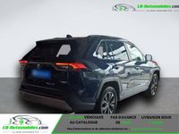 occasion Toyota RAV4 Hybrid 