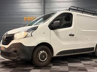 Occasion Renault Trafic 90 ch (66 kW) 2014 Monospace