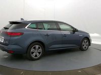 Occasion Renault Mégane Intens 2021 Gris Break