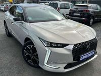 occasion DS Automobiles DS4 E-TENSE 225CH RIVOLI