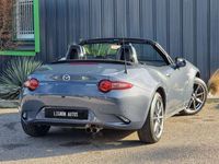 occasion Mazda MX5 SKYACTIV 2.0 184 SELECTION PACK SPORT