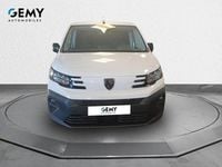 Nouvelle Peugeot Partner S 100 ch (73 kW) 2025 Monospace