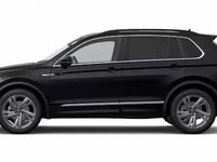 Occasion VW Tiguan R-line 150 ch (110 kW) 2023 Noir SUV