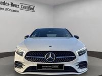 Occasion Mercedes A200 AMG line 150 ch (110 kW) 2020 Berline