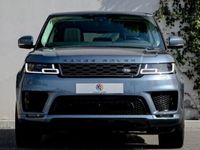 occasion Land Rover Range Rover 3.0 SDV6 306ch HSE Dynamic Mark VI