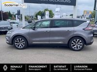 occasion Renault Espace Blue Dci 160 Edc Intens