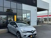 occasion Renault Clio IV Tce 120 Energy Edc Initiale Paris