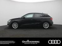 Occasion Audi A3 Advanced 150 ch (110 kW) 2024 Noir Berline
