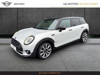 Occasion Mini Cooper Essential 137 ch (100 kW) 2022 Blanc Citadine