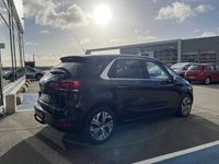 occasion Citroën C4 Bluehdi 150 Exclusive Eat6