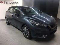 occasion Nissan Micra IG-T N-Connecta