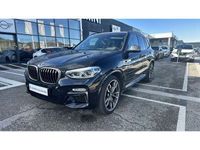 occasion BMW X3 M40iA 360ch