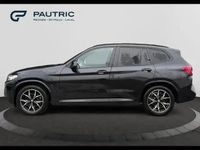 Occasion BMW X3 M Sport 290 ch (213 kW) 2024 Noir SUV