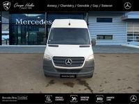 Occasion Mercedes Sprinter 163 ch (119 kW) 2020 Van
