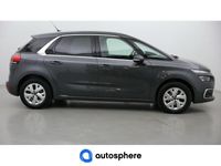 occasion Citroën C4 Picasso PureTech 130ch Feel S&S EAT6