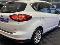 Occasion Ford C-MAX Titanium 125 ch (91 kW) 2015 Monospace