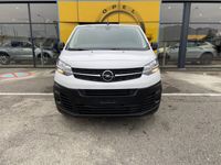 occasion Opel Vivaro VivaroFGN L2 2.0 DIESEL 145 CH PACK CLIM 4p