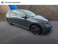 occasion VW Golf 2.0 TSI 245ch GTI DSG7