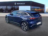 Occasion Renault Megane E-Tech Iconic 161 kW (220 ch) 2025 Berline