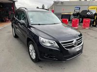 occasion VW Tiguan 2.0 TDI 140CH FAP SPORTLINE