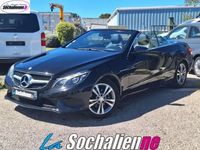 occasion Mercedes CL220 ClasseD Fascination A