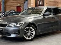 Occasion BMW 318 136 ch (100 kW) 2021 Break