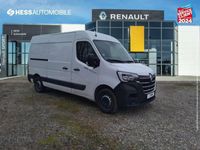 occasion Renault Master F3300 L2h2 2.3 Blue Dci 135ch Grand Confort Euro6