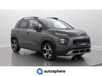 occasion Citroën C3 Aircross PureTech 110ch S&S Shine Pack