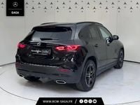 Occasion Mercedes GLA200 AMG line 2023 Noir SUV