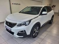 occasion Peugeot 3008 1.5 Bluehdi 130ch E6.c Allure S\u0026s 111g