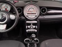 Occasion Mini ONE 95 ch (69 kW) 2009 Bleu Citadine