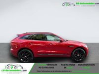 occasion Jaguar F-Pace 3.0 D - 300 ch AWD BVA