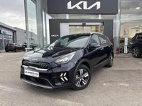 Occasion Kia Niro 105 ch (77 kW) 2022 Bleu horizon mã©tallisã© SUV