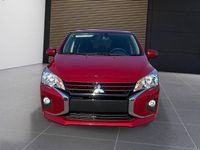 Nouvelle Mitsubishi Space Star 71 ch (52 kW) 2025 Rouge Citadine