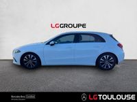 occasion Mercedes A180 Classe136ch Style Line 7g-dct