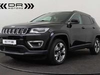 Occasion Jeep Compass 170 ch (125 kW) 2019 Bleu SUV