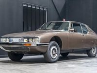 Occasion Citroën SM 1972 Coupé