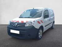 Occasion Renault Kangoo 95 ch (69 kW) 2021 Blanc Van