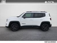 occasion Jeep Renegade 1.3 Gse T4 190ch 4xe 80th Anniversary At6 My21