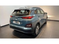 occasion Hyundai Kona KONAElectrique 64 kWh - 204 ch Intuitive