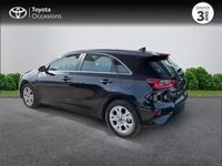Occasion Kia Ceed Active 2024 Black pearl m Citadine