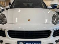 occasion Porsche Cayenne II (958) 3.0 416ch S E-Hybrid