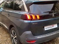 occasion Peugeot 5008 GENERATION-II 1.2 PURETECH 130 ALLURE EAT BVA START-STOP