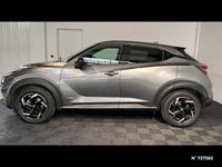 Occasion Nissan Juke 145 ch (106 kW) 2023 Gris SUV