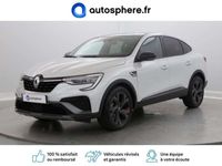 occasion Renault Arkana 1.3 TCe 140ch FAP RS Line EDC -21B