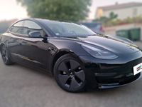 occasion Tesla Model 3 Grande Autonomie AWD